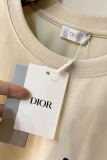 ディオール服 DIOR 2024年新作 半袖Tシャツ