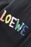 ロエベ服 LOEWE 2024年新作 半袖Tシャツ