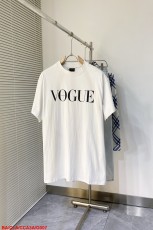 バレンシアガ服 BALENCIAGA 2024年新作 半袖Tシャツ