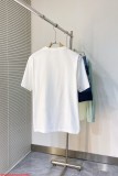 バーバリー服 BURBERRY 2024年新作 半袖Tシャツ