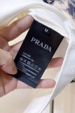 プラダ服 PRADA 2024年新作 半袖Tシャツ