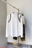 ジバンシィ服 GIVENCHY 2024年新作 長袖シャツ