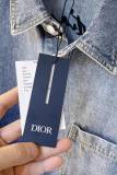 ディオール服 DIOR 2024年新作 長袖シャツ