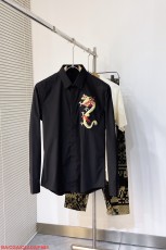 バレンシアガ服 BALENCIAGA 2024年新作 長袖シャツ