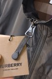 バーバリー服 BURBERRY 2024年新作 スタンドカラージャケット