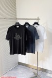 エルメス服 HERMES 2024年新作 半袖Tシャツ