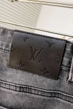 ルイヴィトン服 LOUIS VUITTON 2024年新作 ズボン