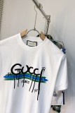 グッチ服 GUCCI 2024年新作 半袖Tシャツ