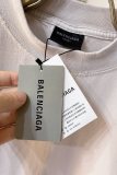 バレンシアガ服 BALENCIAGA 2024年新作 半袖Tシャツ