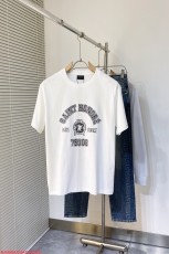 バレンシアガ服 BALENCIAGA 2024年新作 半袖Tシャツ