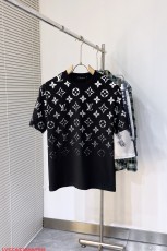 ルイヴィトン服 LOUIS VUITTON 2024年新作 半袖Tシャツ