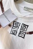 ジバンシィ服 GIVENCHY 2024年新作 半袖Tシャツ