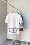 ジバンシィ服 GIVENCHY 2024年新作 半袖Tシャツ