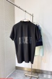 バレンシアガ服 BALENCIAGA 2024年新作 半袖Tシャツ