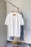 ルイヴィトン服 LOUIS VUITTON 2024年新作 半袖Tシャツ