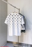 ルイヴィトン服 LOUIS VUITTON 2024年新作 半袖Tシャツ