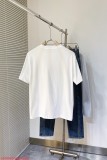 ルイヴィトン服 LOUIS VUITTON 2024年新作 半袖Tシャツ