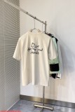 ディオール服 DIOR 2024年新作 半袖Tシャツ