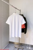 モンクレール服 MONCLER 2024年新作 半袖Tシャツ