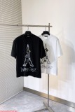 バレンシアガ服 BALENCIAGA 2024年新作 半袖Tシャツ