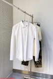 ディオール服 DIOR 2024年新作 長袖シャツ