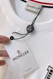 モンクレール服 MONCLER 2024年新作 半袖Tシャツ