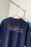 グッチ服 GUCCI 2024年新作 半袖Tシャツ