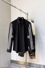 ジバンシィ服 GIVENCHY 2024年新作 長袖シャツ