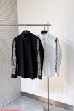 ジバンシィ服 GIVENCHY 2024年新作 長袖シャツ