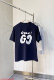 グッチ服 GUCCI 2024年新作 半袖Tシャツ