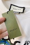 グッチ服 GUCCI 2024年新作 半袖Tシャツ