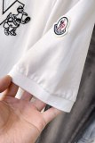 モンクレール服 MONCLER 2024年新作 半袖Tシャツ