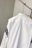 ディオール服 DIOR 2024年新作 長袖シャツ