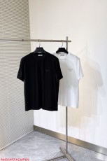 プラダ服 PRADA 2024年新作 半袖Tシャツ