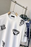 プラダ服 PRADA 2024年新作 半袖Tシャツ