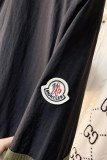 モンクレール服 MONCLER 2024年新作 フード付きジャケット