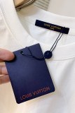 ルイヴィトン服 LOUIS VUITTON 2024年新作 半袖Tシャツ