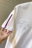 ルイヴィトン服 LOUIS VUITTON 2024年新作 半袖Tシャツ