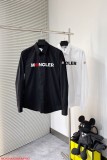 モンクレール服 MONCLER 2024年新作 長袖シャツ