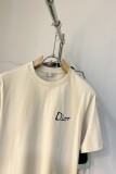 ディオール服 DIOR 2024年新作 半袖Tシャツ