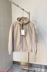 モンクレール服 MONCLER 2024年新作 フード付きジャケット