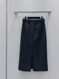 プラダ服 PRADA 2024新作 スカート