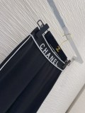 シャネル服 CHANEL 2024新作 ヨガパンツ スポーツパンツ フィットネスパンツ