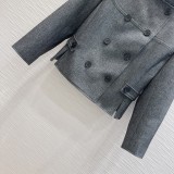 ディオール服 DIOR 2024新作 スーツ