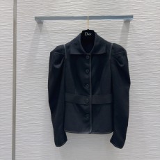 ディオール服 DIOR 2024新作 ニッチな貴族スタイルのジャケット