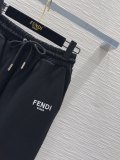 フェンディ服 FENDI 2024新作 中世風カプセルシリーズセット