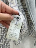 フェンディ服 FENDI 2024新作 中世風カプセルシリーズセット