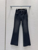 プラダ服 PRADA 2024新作 ジーンズ