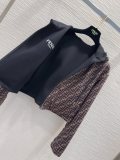 フェンディ服 FENDI 2024新作 中世風カプセルシリーズセット