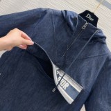 ディオール服 DIOR 2024新作 ショーケースシリーズトップス